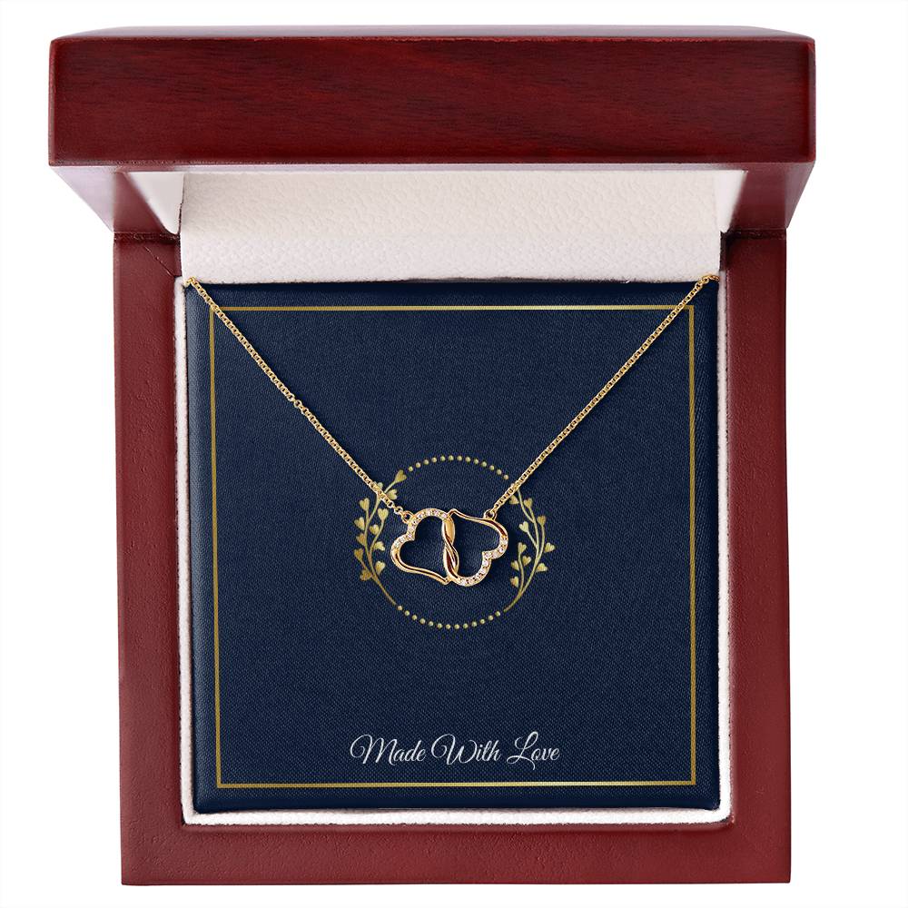 Halsband ewige Liebe Kollektion