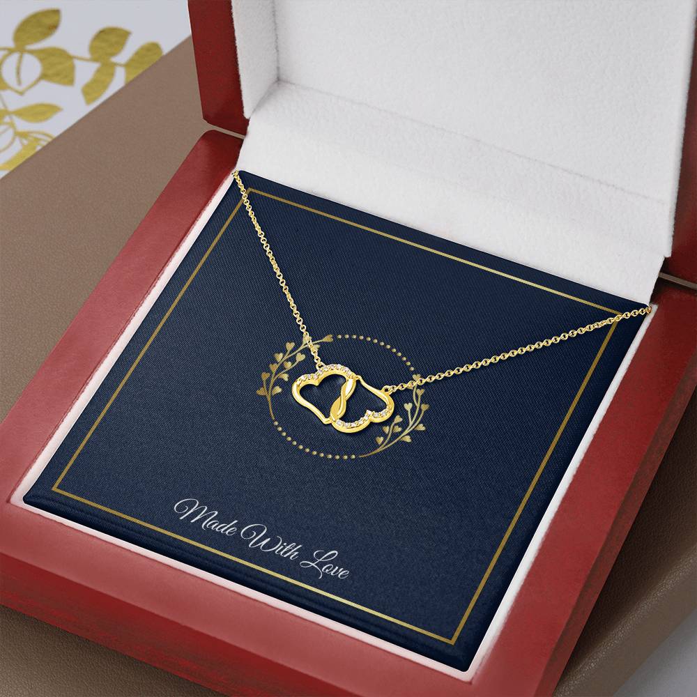 Halsband ewige Liebe Kollektion