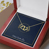 Halsband ewige Liebe Kollektion