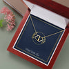 Halsband ewige Liebe Kollektion