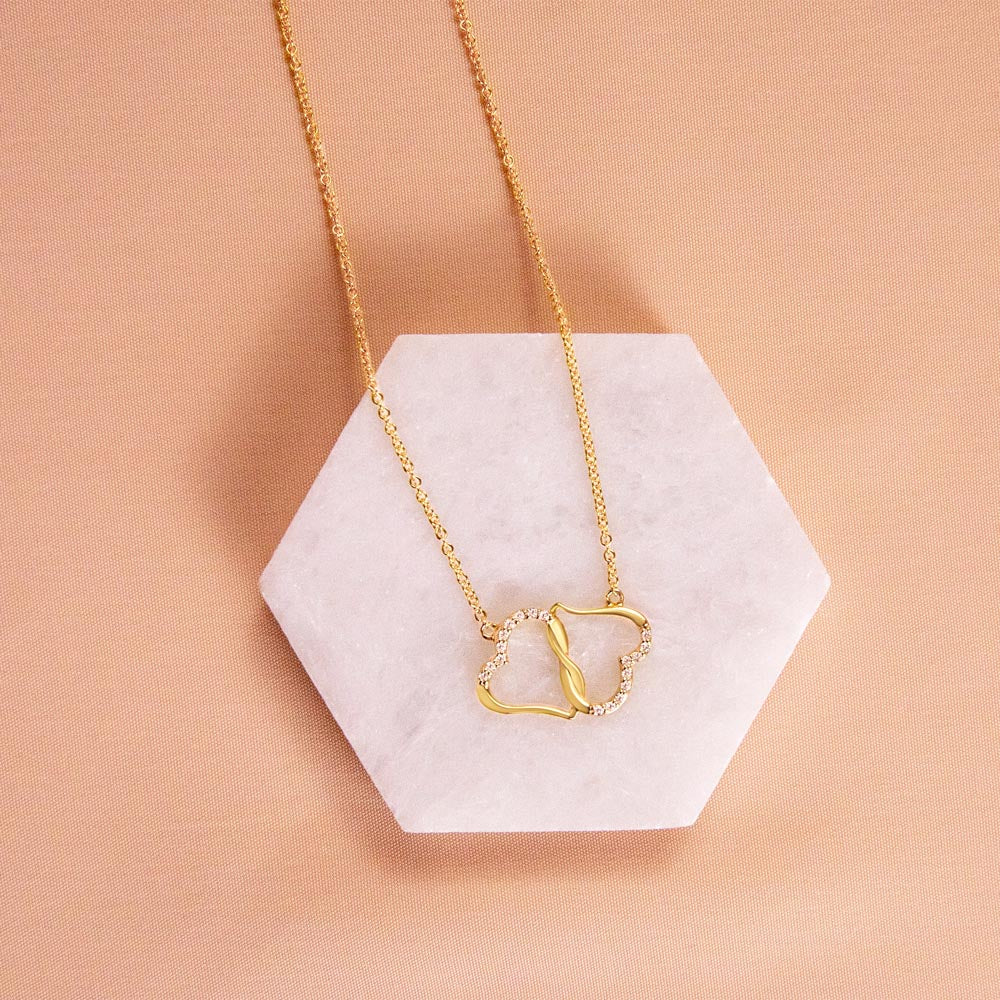 Halsband ewige Liebe Kollektion