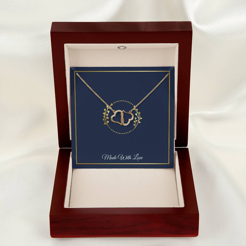Halsband ewige Liebe Kollektion