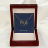 Halsband ewige Liebe Kollektion