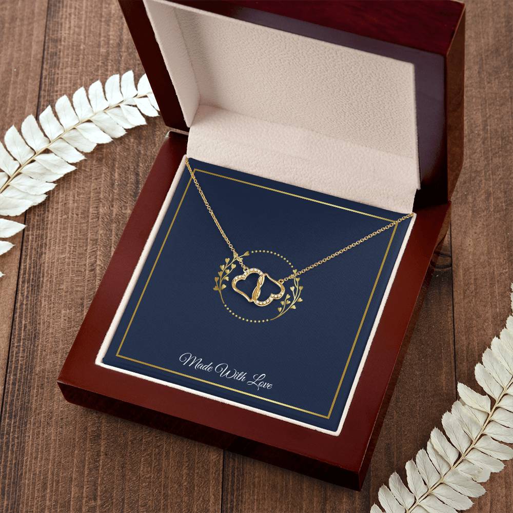 Halsband ewige Liebe Kollektion