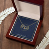 Halsband ewige Liebe Kollektion