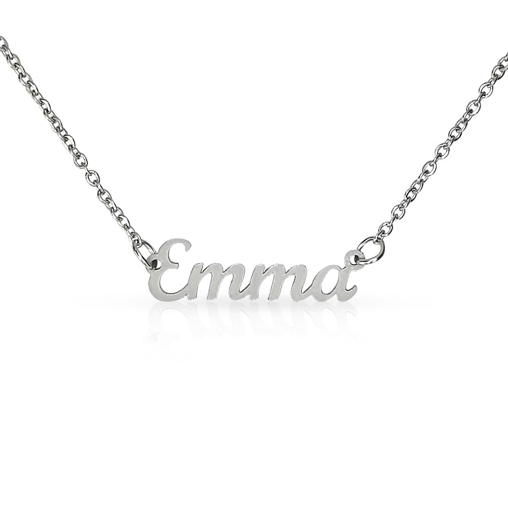 samia necklass