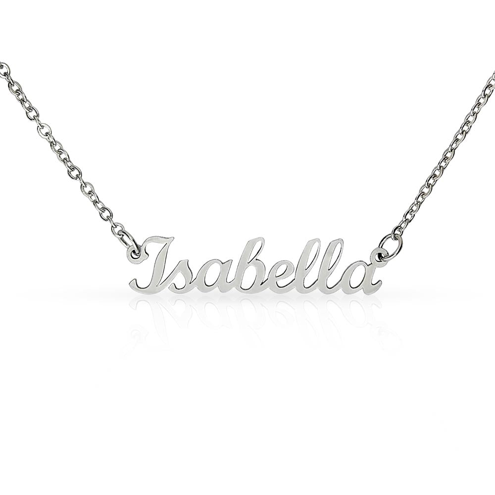samia necklass