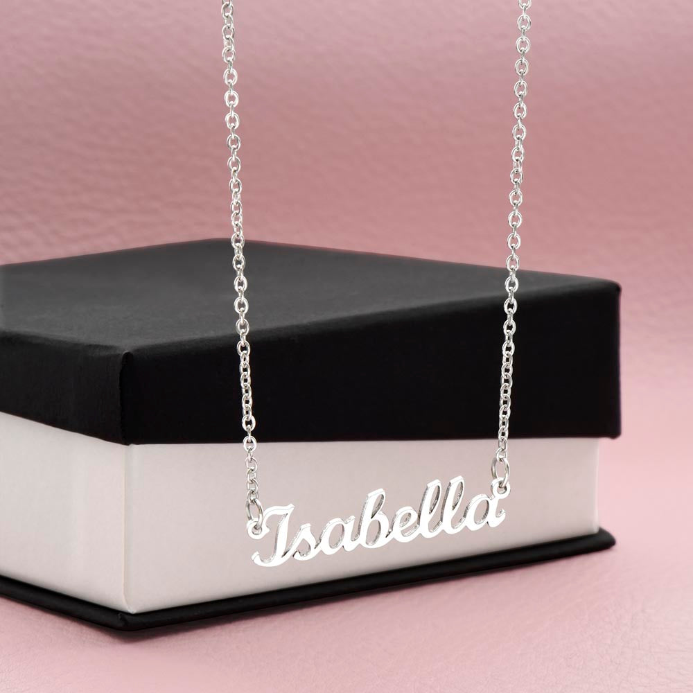 samia necklass