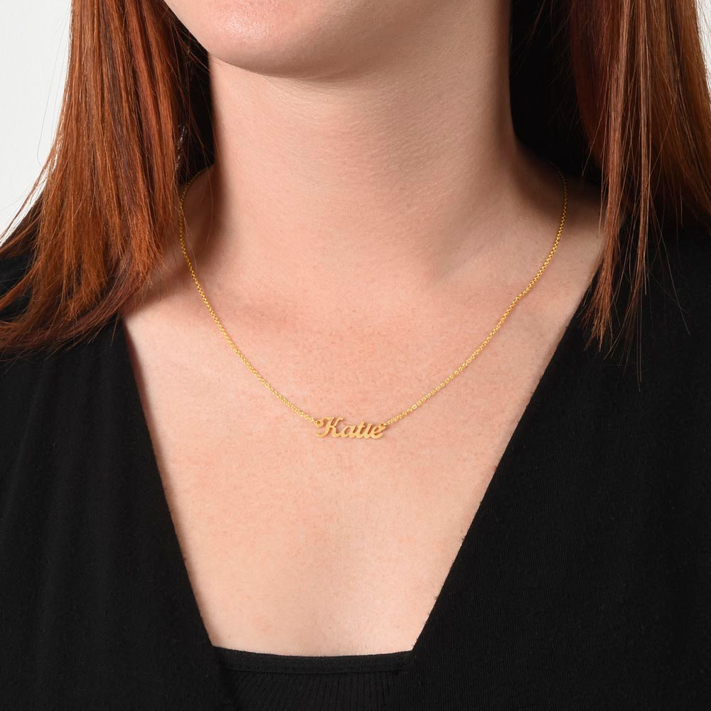 samia necklass