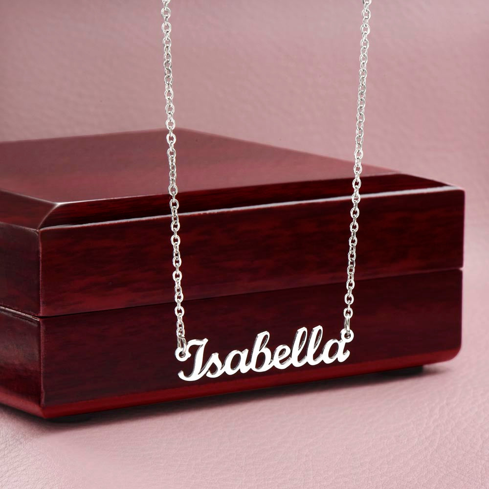 samia necklass