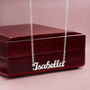 samia necklass